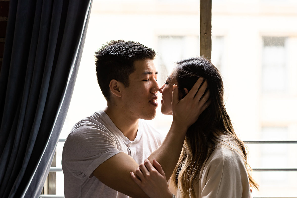 Engagement Pictures Los Angeles - Nicole Casaletto Photography (2)