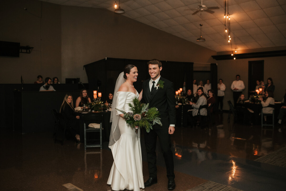 Carly _ Gavin - New Site Baptist Wedding - Highlights-68