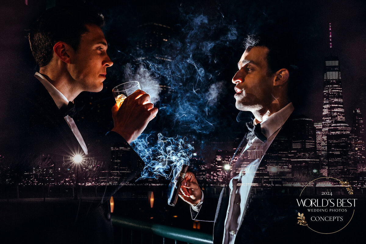 men-smoking-and-drinking-with-city-reflection-photo-by-suess-moments (1)