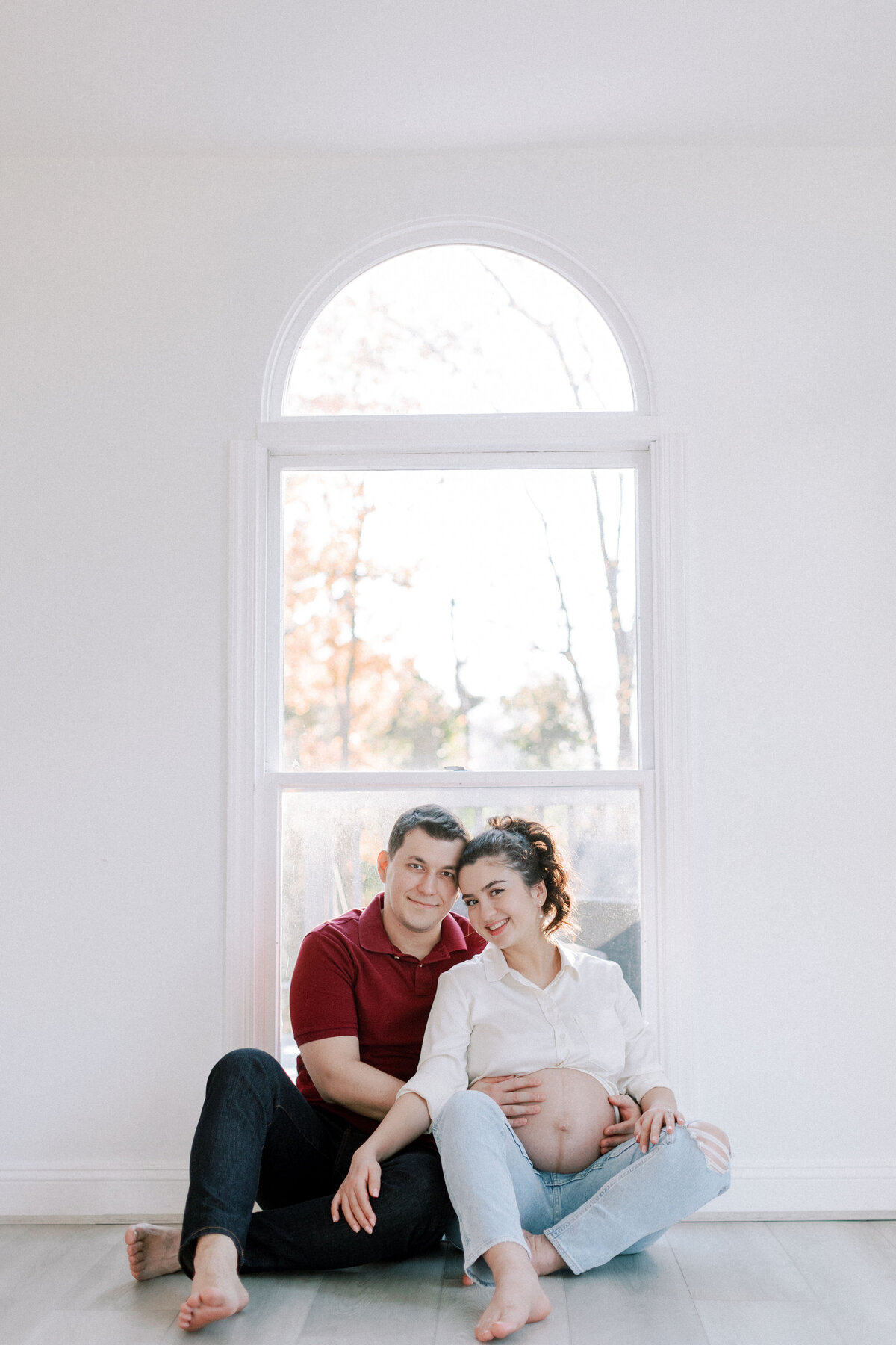 MATERNITY SESSION - Katie Annie Photography-7920