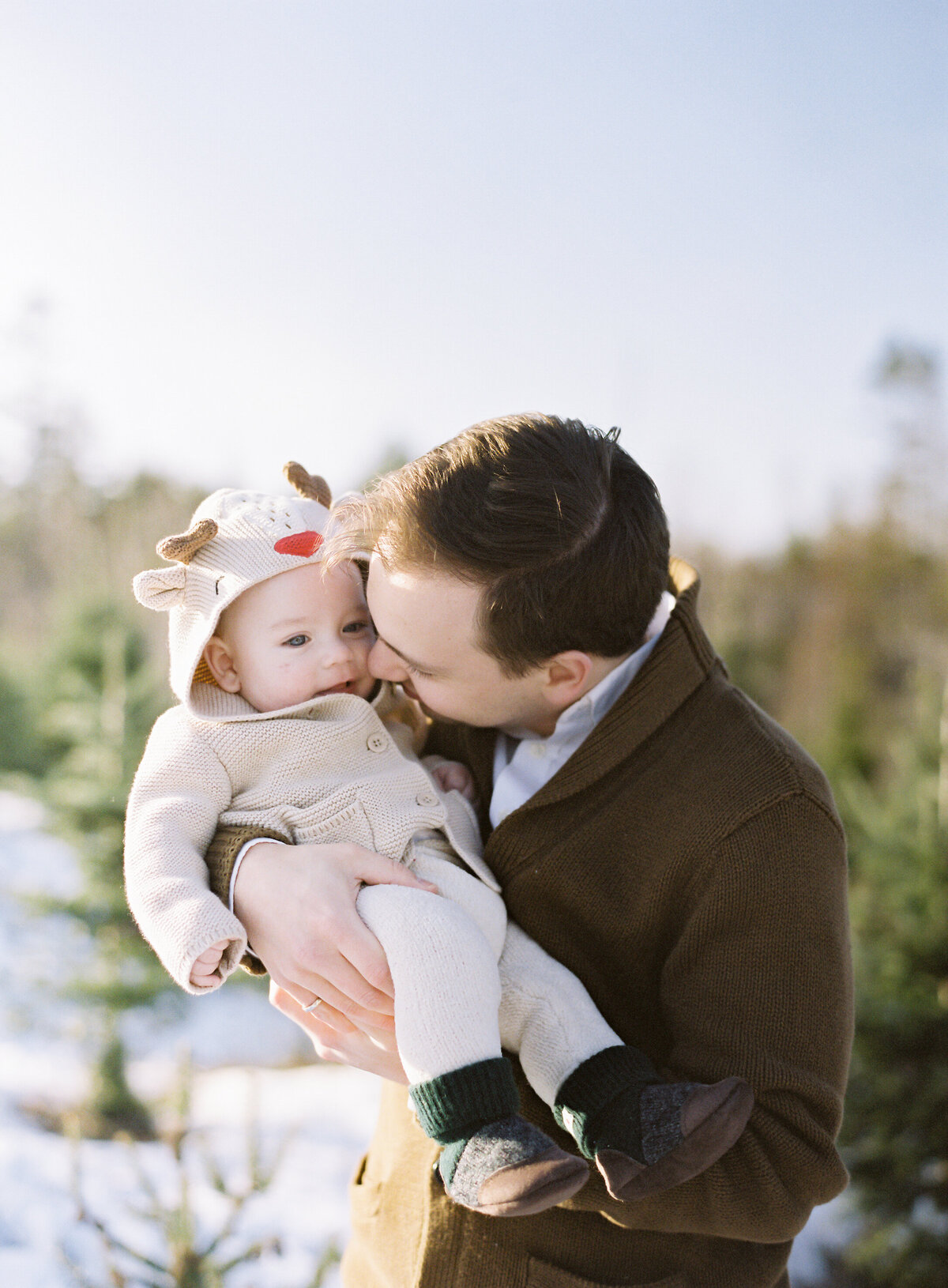 Jacqueline Anne Photography - Thistle Family-59