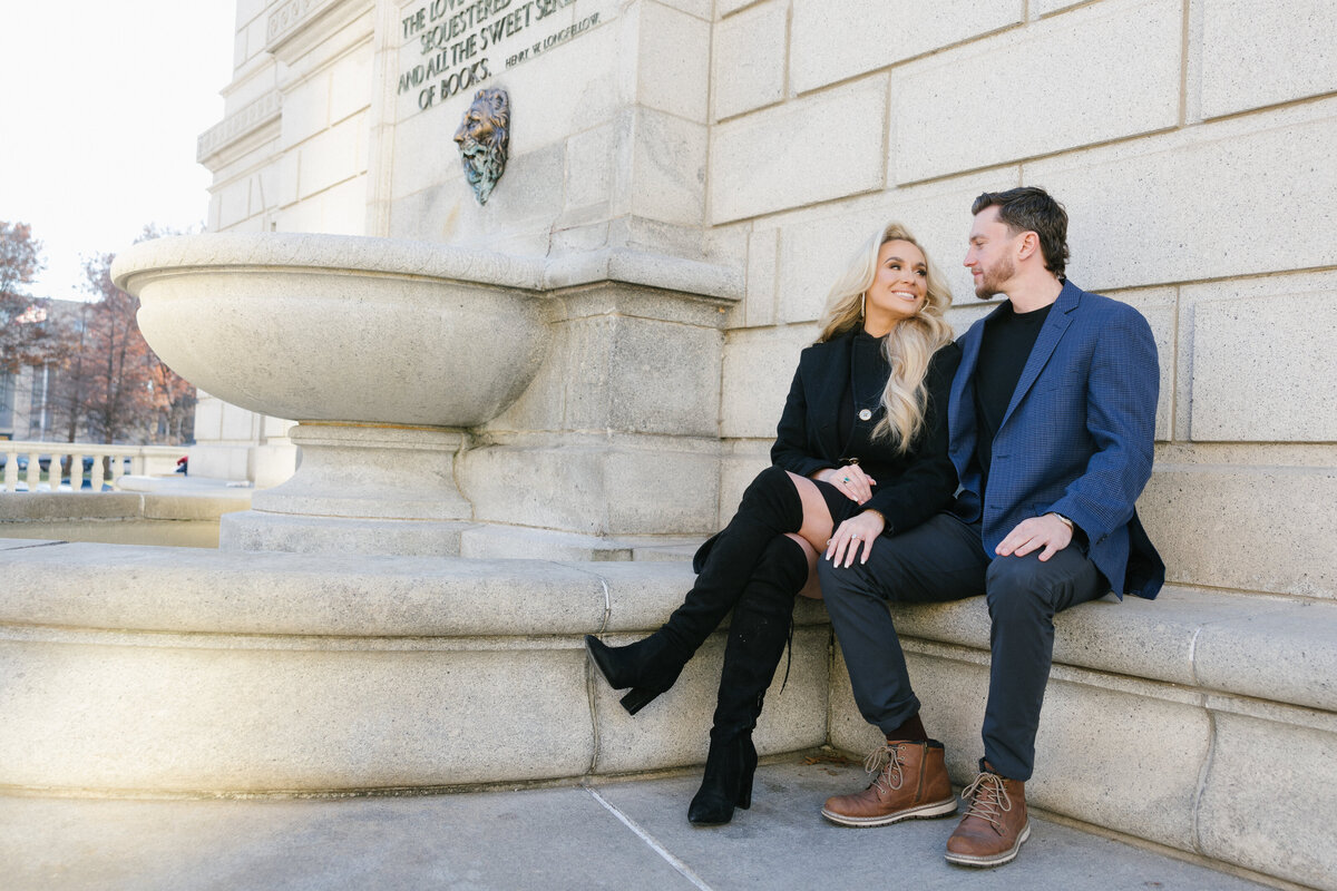 White Klump Photography St. Louis Wedding Photographer Digital and film photography, videography, and content creation Midwest Key West Destination family legacy26