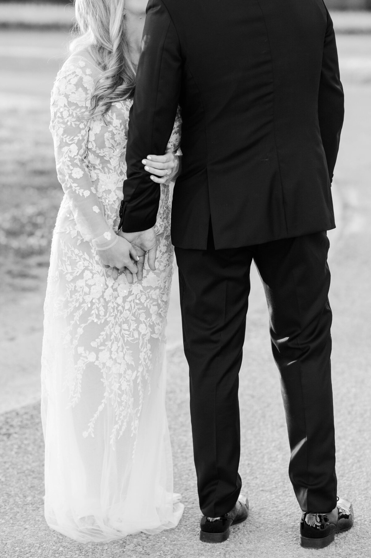 Nicolette & Curtis_Wedding_Bride & Groom Sunset-1008