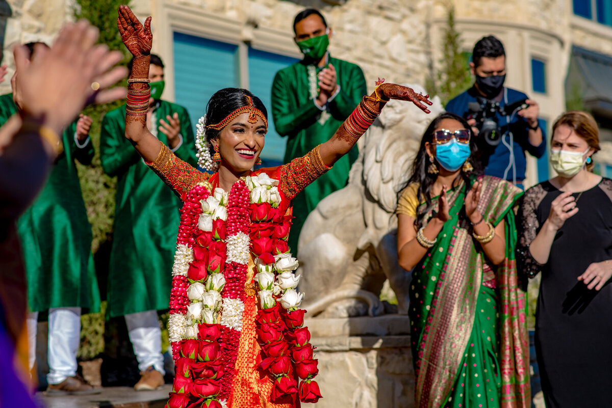 South asian wedding photographers in dallas
