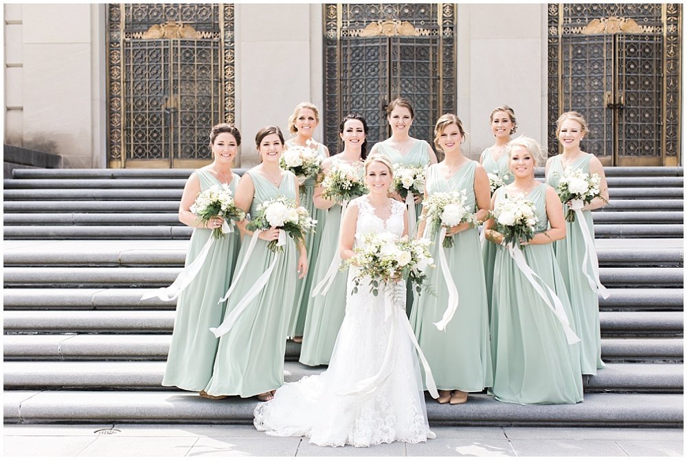 Spring-Scottish-Rite-Cathedral-Neutral-Gold-Ivory-Greenery-Floral-Indianapolis-Wedding-Ivan-Louise-Images-Jessica-Dum-Wedding-Coordination_photo_0008
