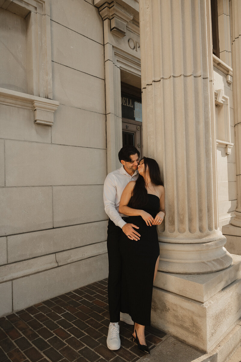 JACKSONVILLE FLORIDA ENGAGEMENT PHOTOGRAPHY-239