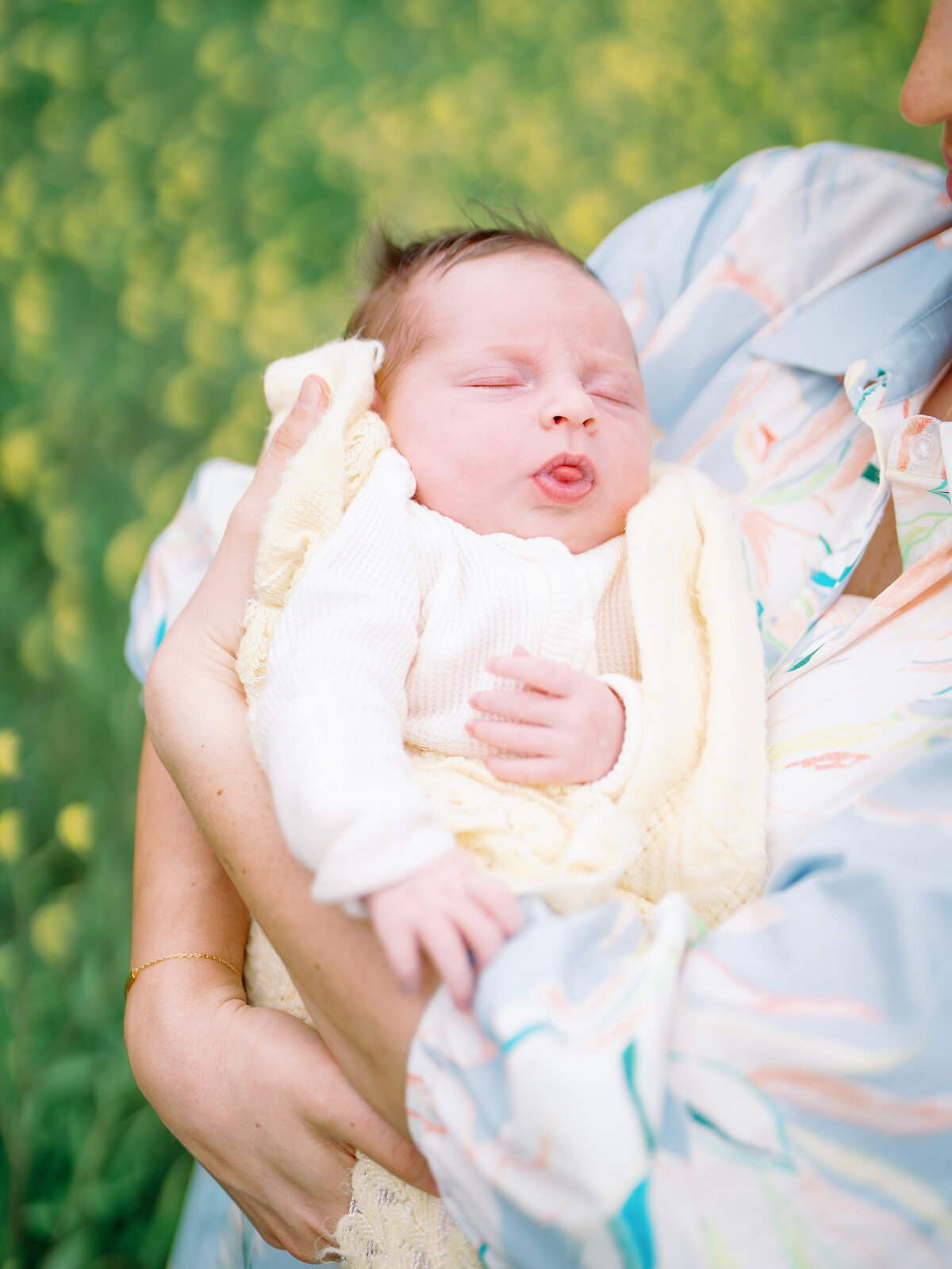 Anastasia Strate Photography Braund Newborn-158