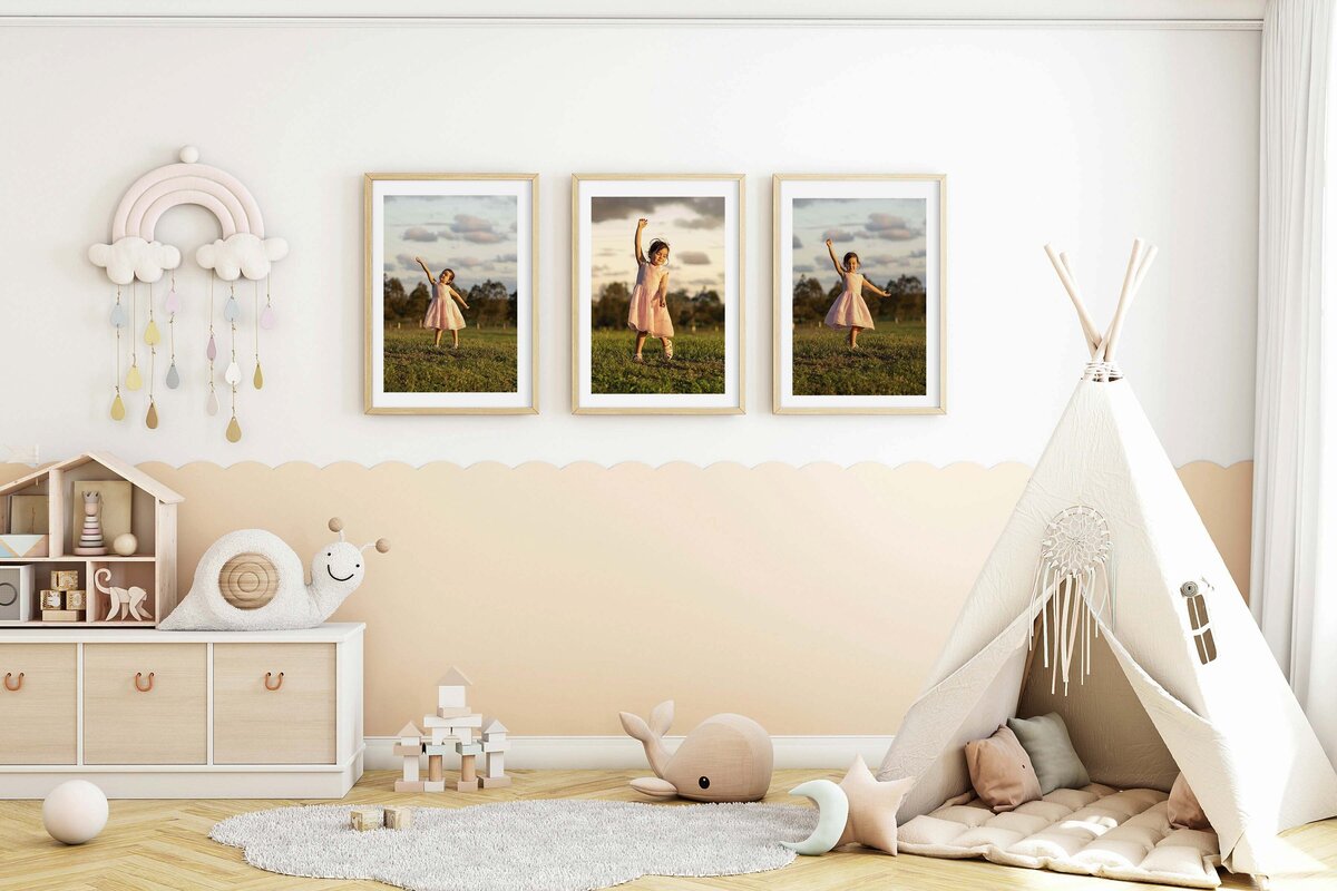 Brisbane-Family-Portrait-Collection-3-Girl-PlayRoom