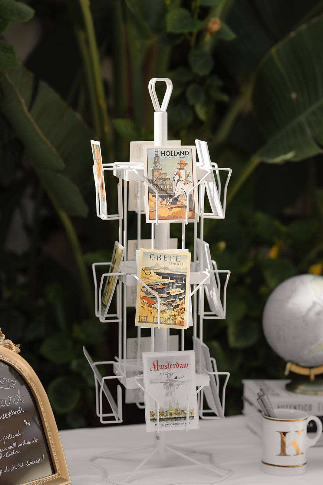 bel air bay club wedding  97