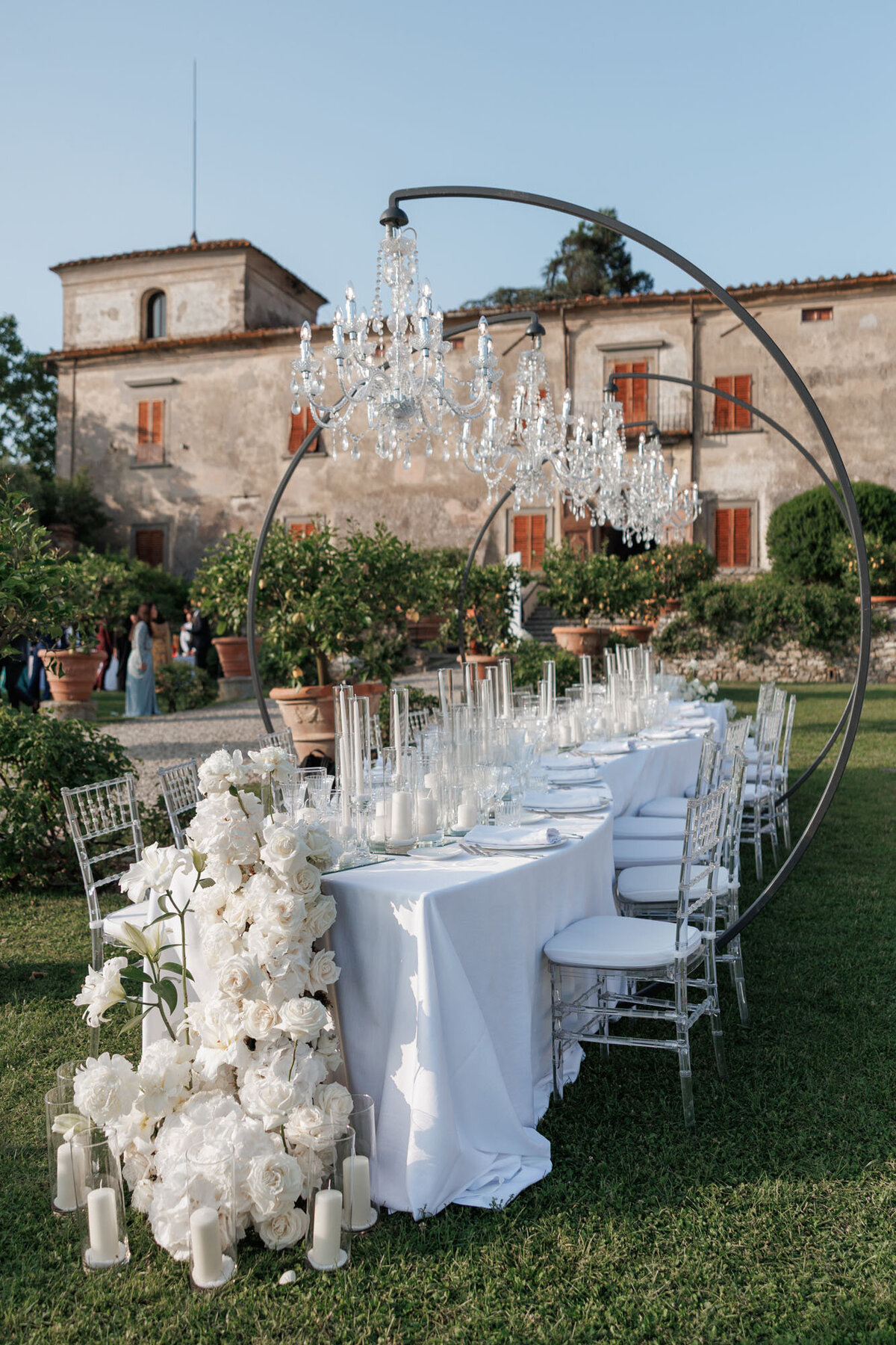 Weddings On Demand- destination wedding in Italy - F and S Tuscany 24