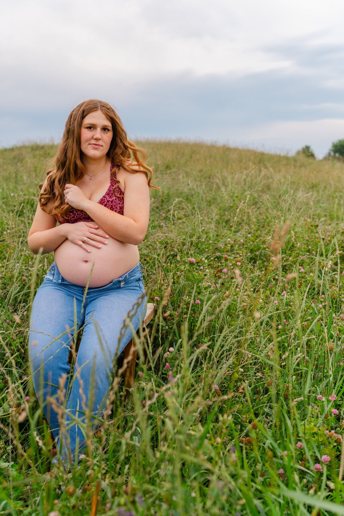 Abbi and Caleb Maternity-186