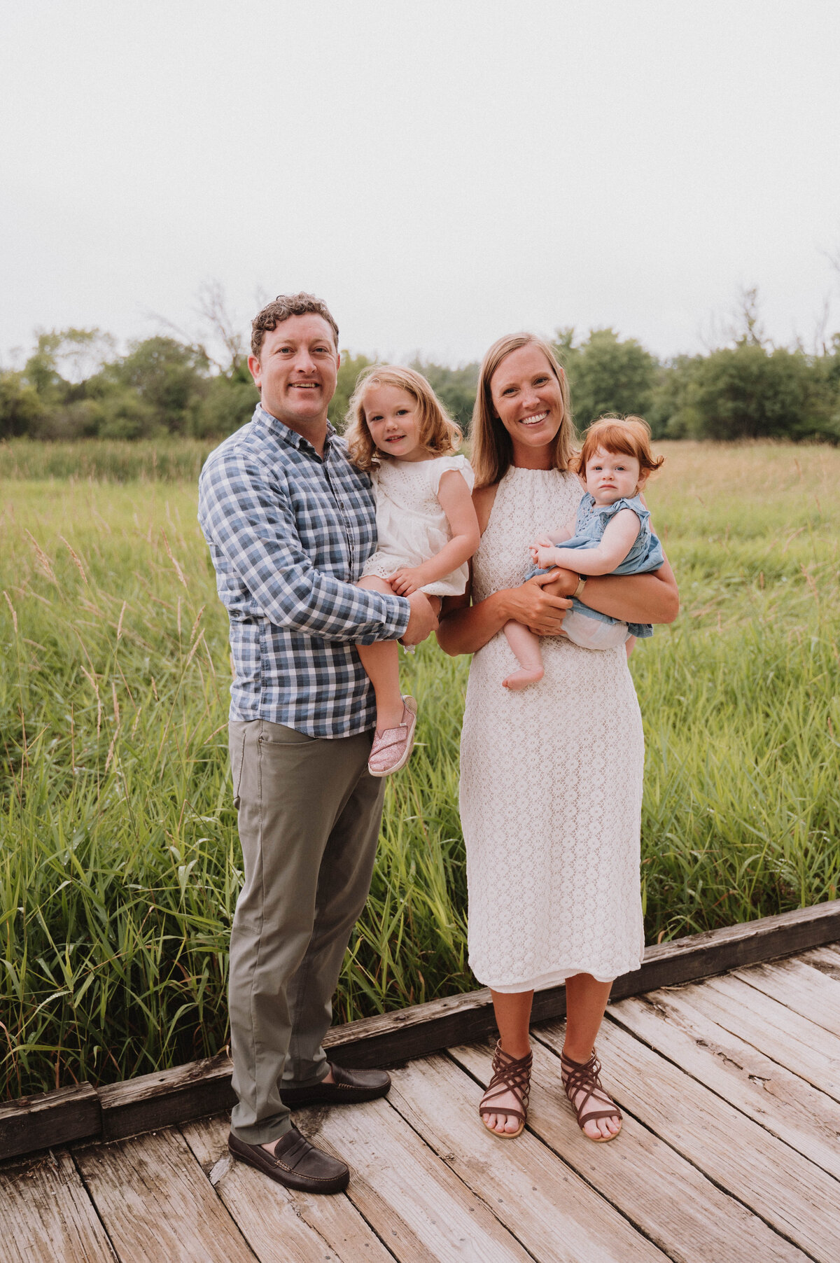 Sacramento Family Photographer