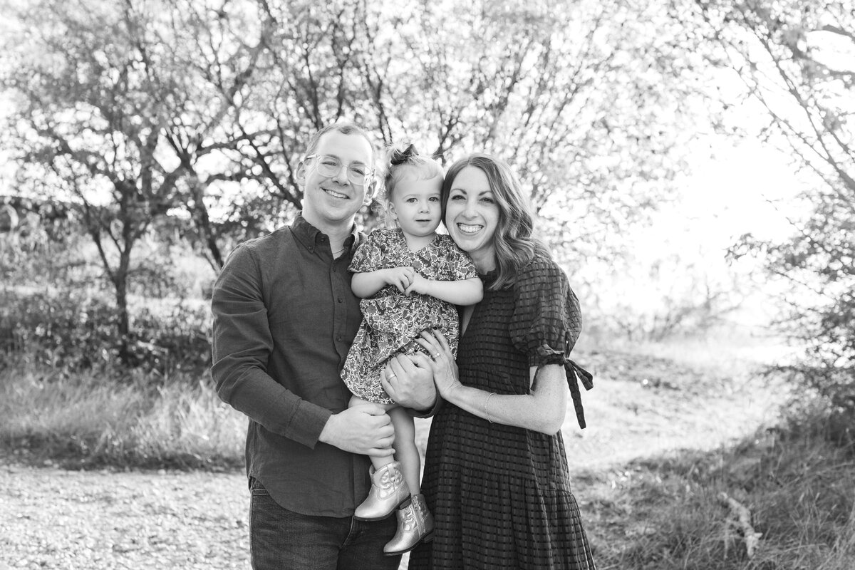 Fort Worth, TX Family Photographer