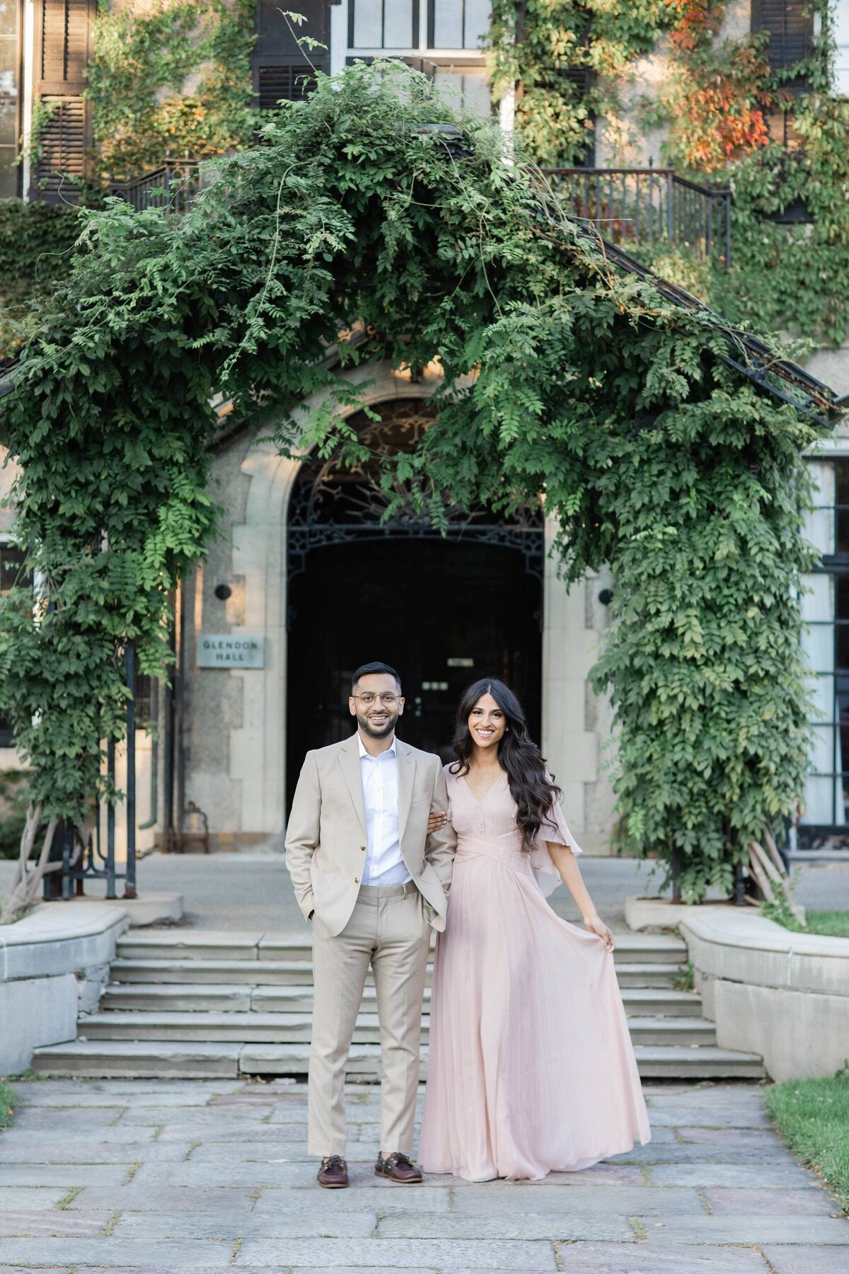 York-Glendon-Campus-Engagement-Photography-by-Azra_0011