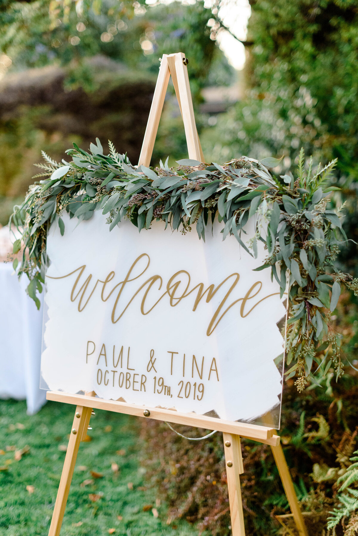 Tina and Paul Married-Tina and Paul Married-0205