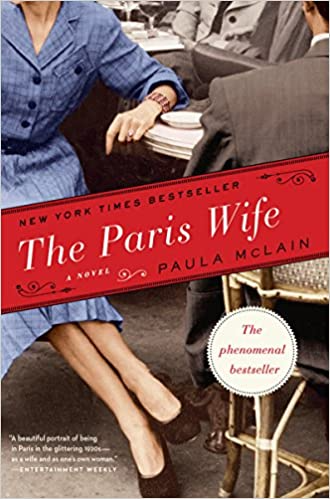 Amazon_com_ The Paris Wife (9780345521316)_ McLain, Paula_ Books