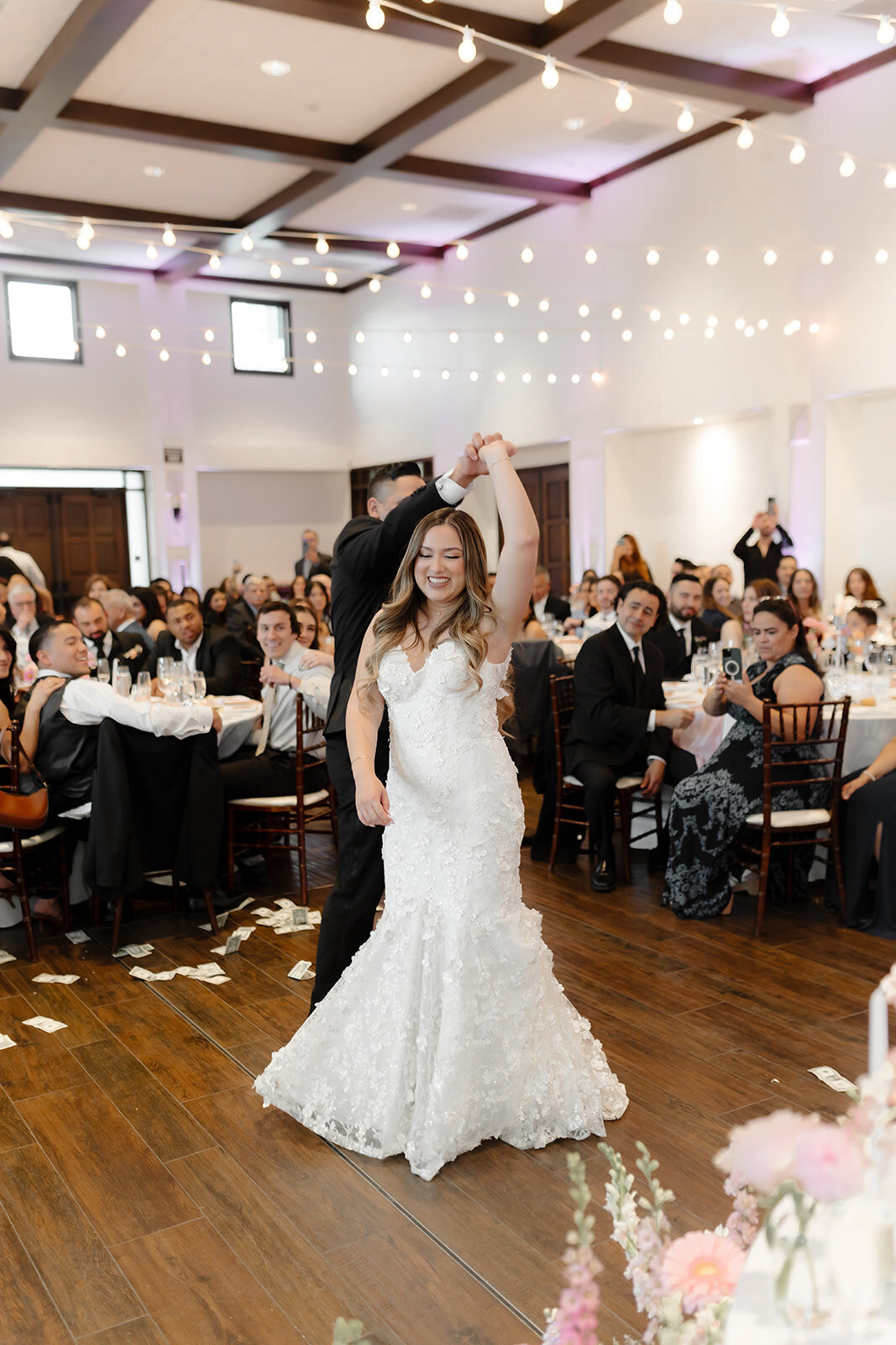 la ventura san clemente wedding 140