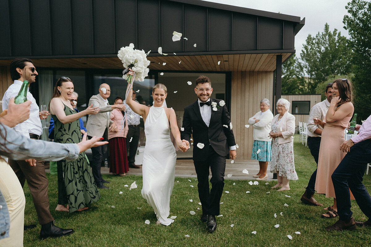Melissa Clark Photography - Queenstown Wedding Photographer - Andrew & Cece - Bayonett Peak & Quail Rise Wedding-590