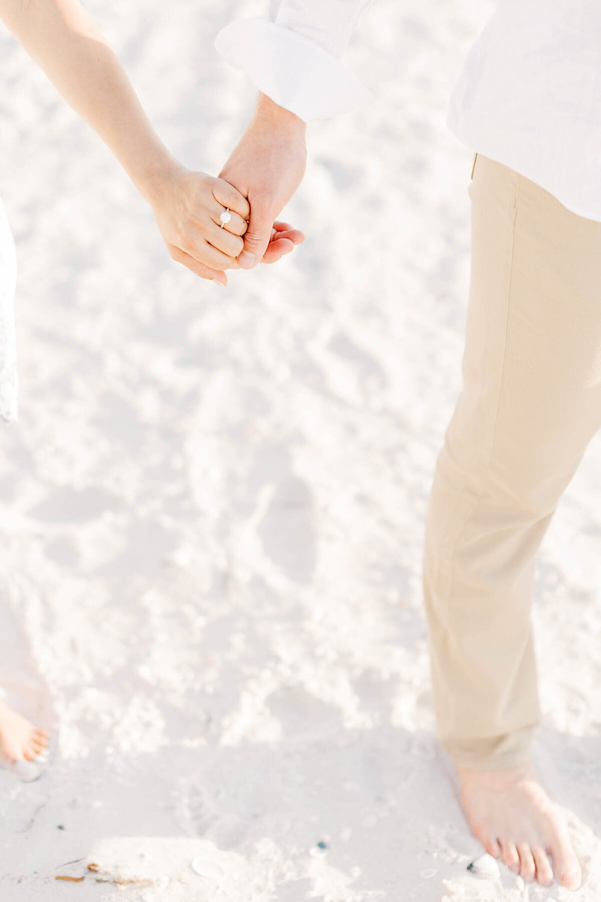 Victoria & Griffin Engaged113272
