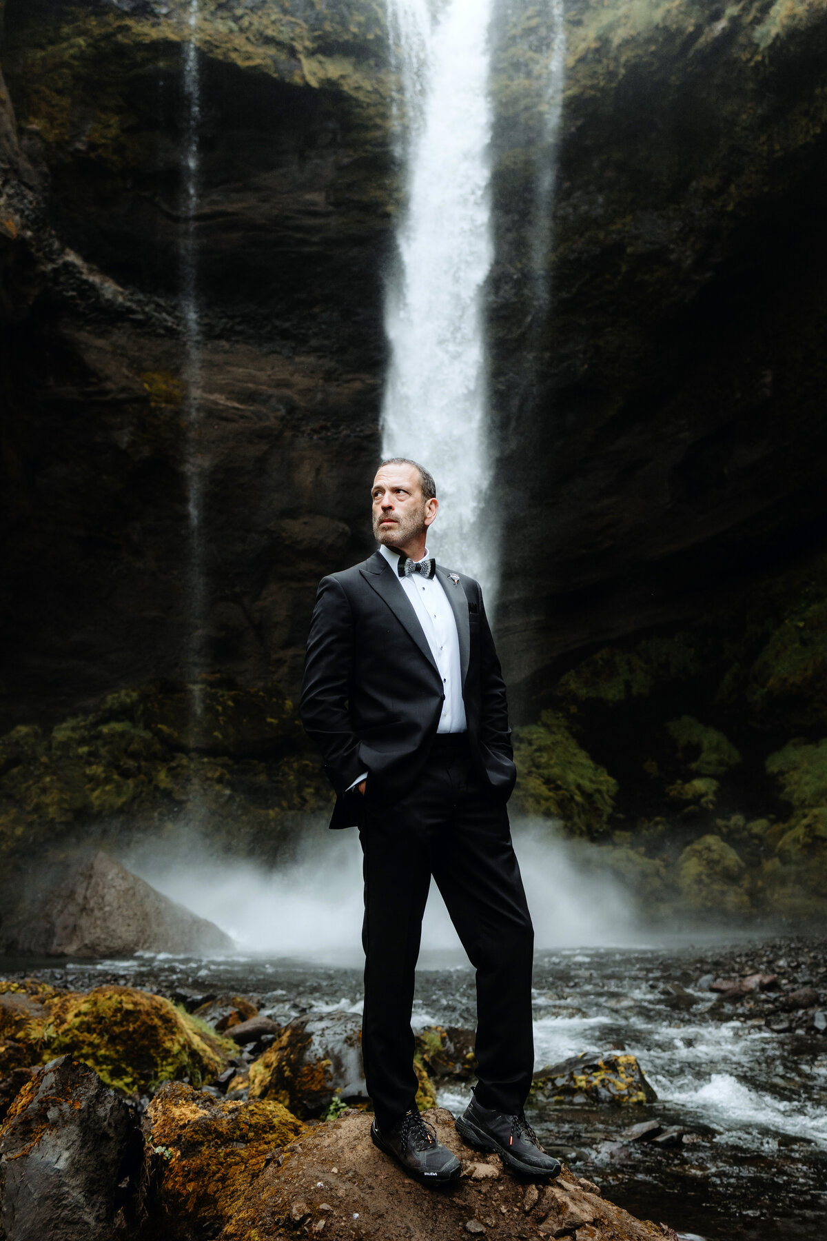 Iceland elopement and wedding photographer _ 1