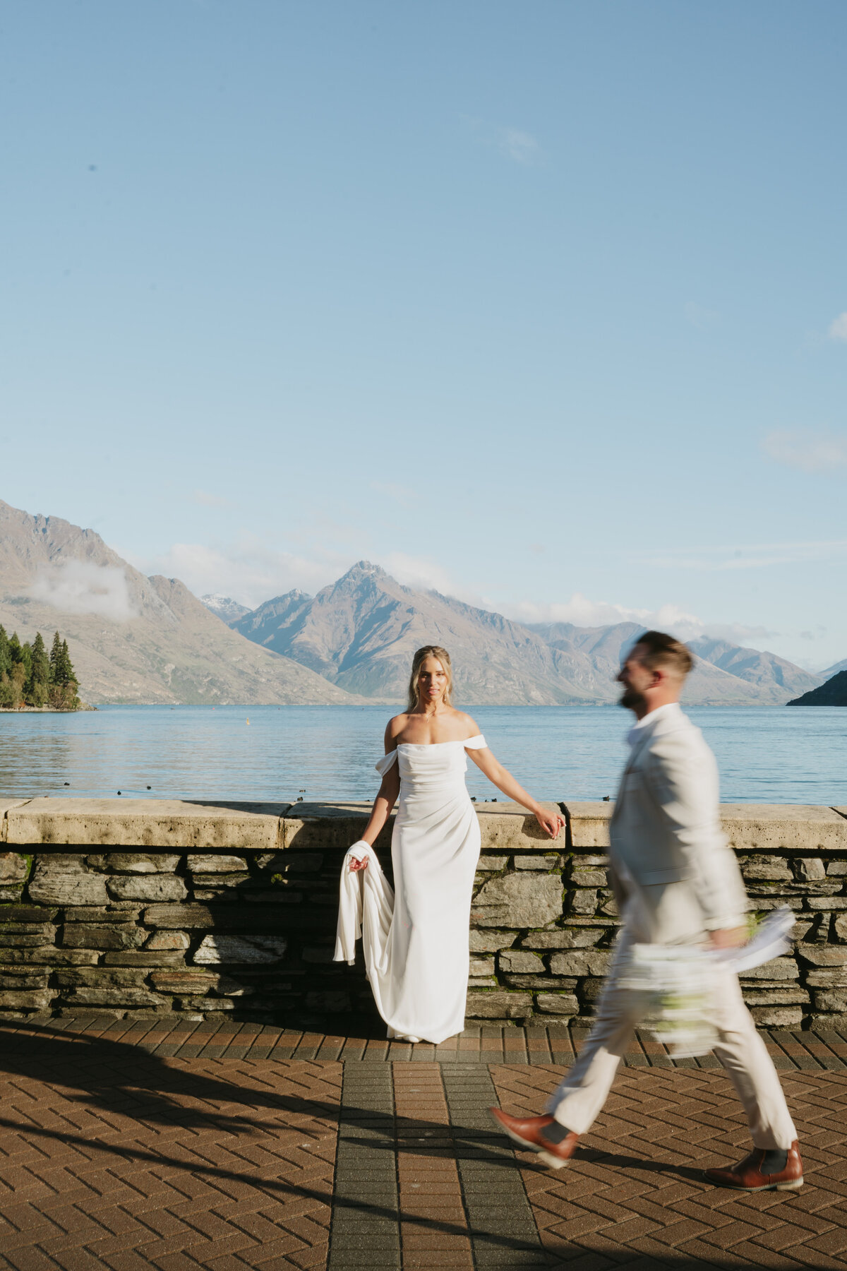 Melissa Clark Photography - Queenstown Wedding Photographer - Eunice & Robbie - Queenstown wedding shoot-141-2