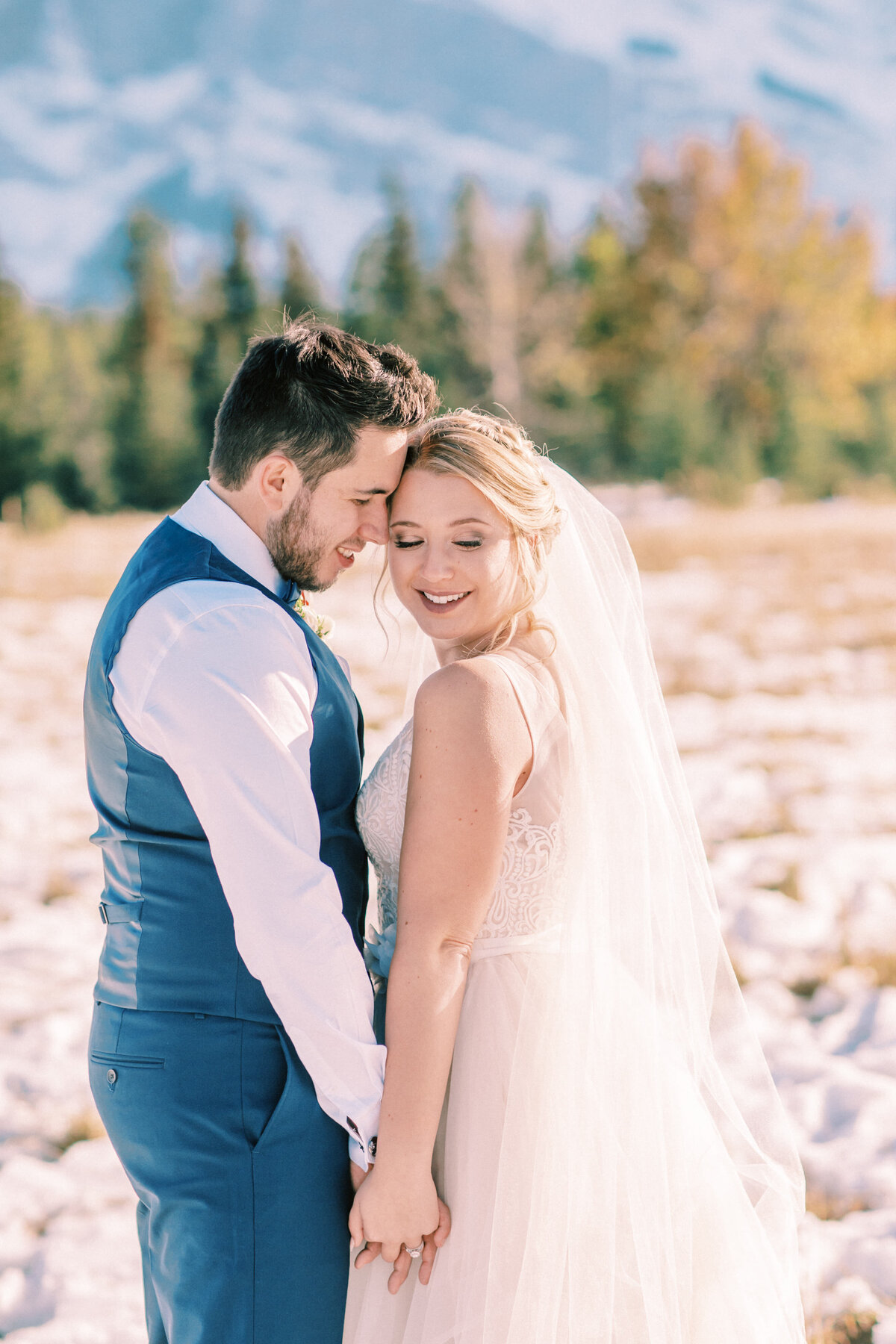Banff Alberta Wedding, Rachel Howerton Photography (78)