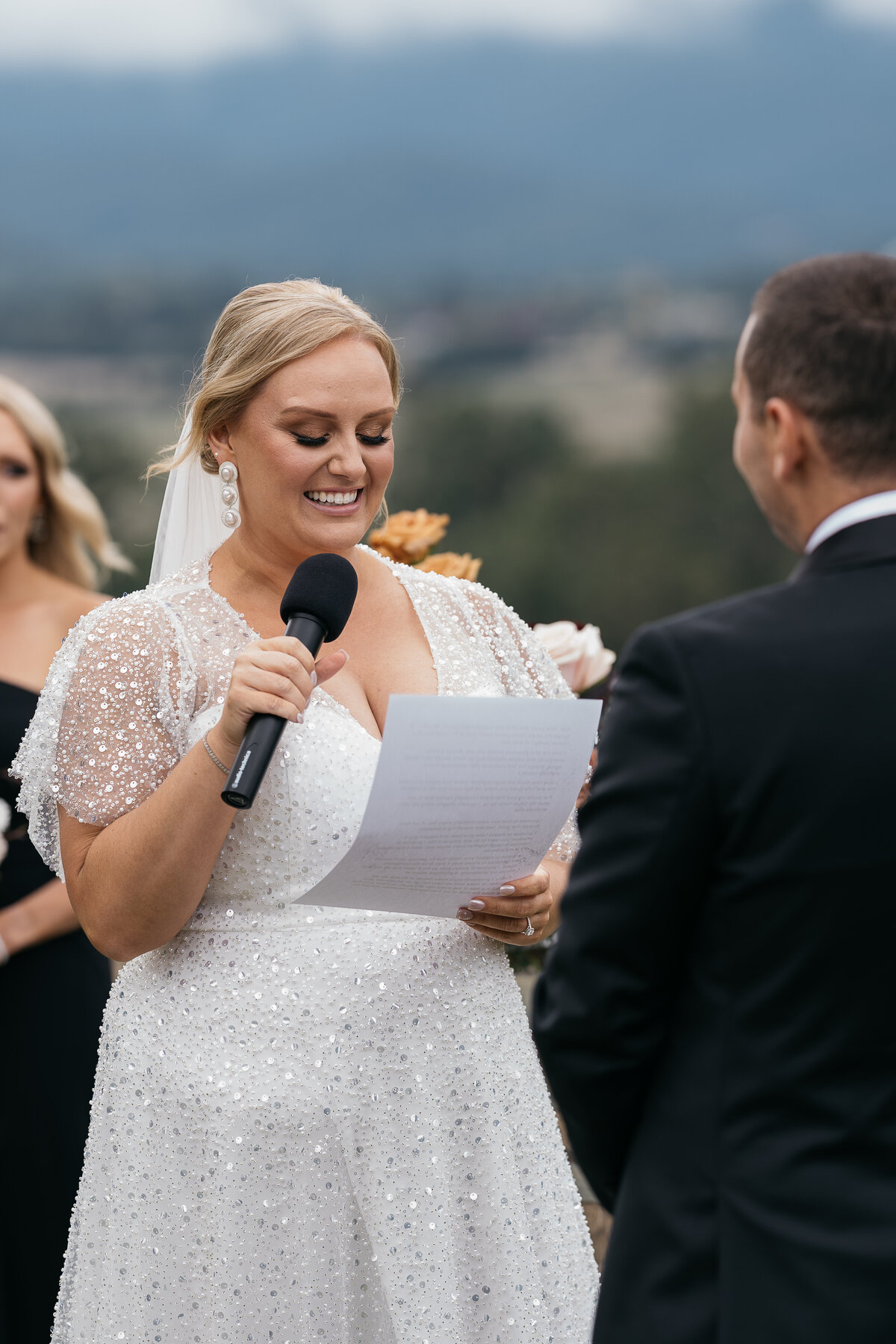 Courtney Laura Photography, Yarra Valley Wedding Photographer, The Riverstone Estate, Lauren and Alan-432