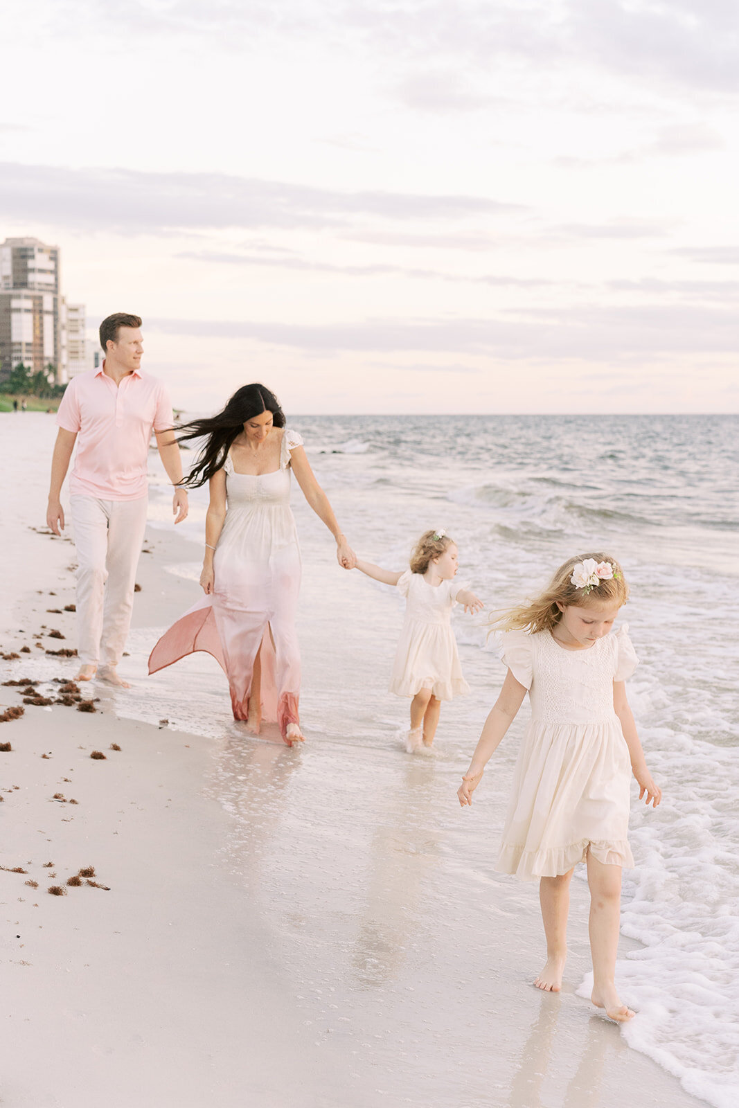 Naples Family Beach Photographer | Fine art naples photographer-50