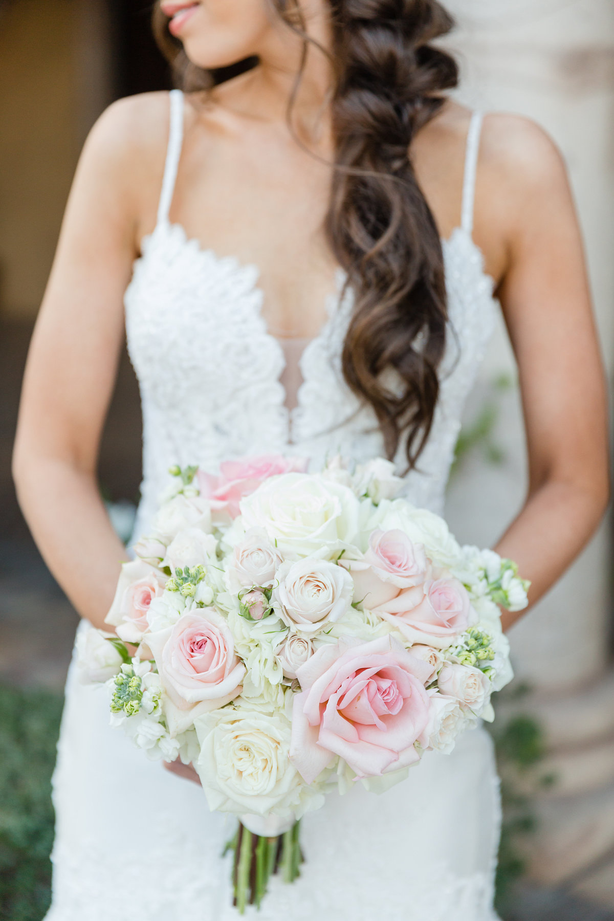 Kate Salon- Bridal Bouquet