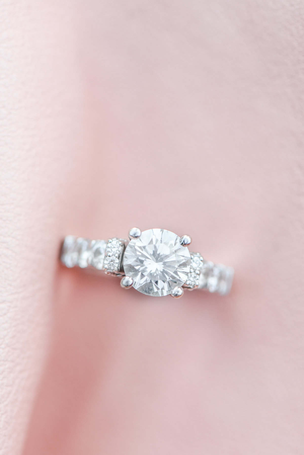 Olivia Rae Photography | Morris Arboretum Engagement-117