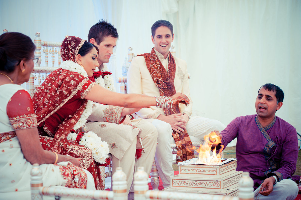 Eltham Palace London wedding photography Indian wedding