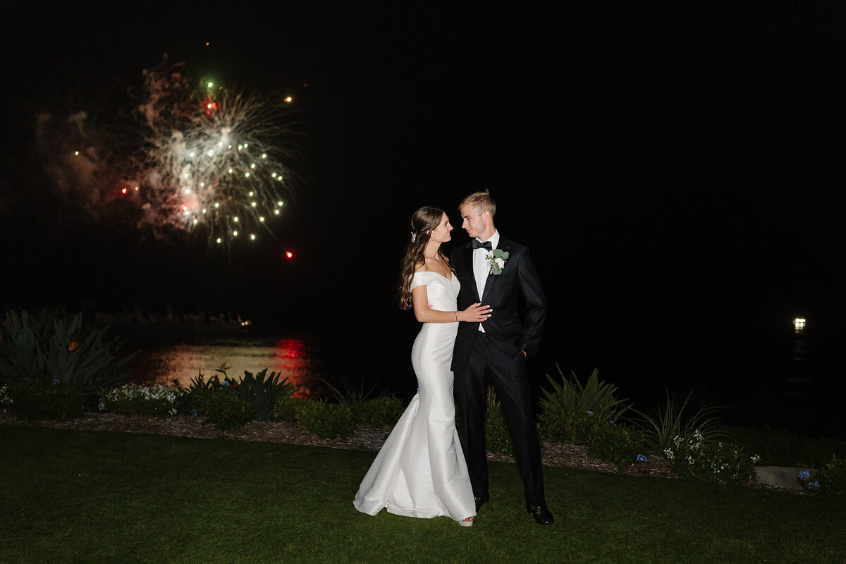 Ritz Carlton Laguna Wedding162