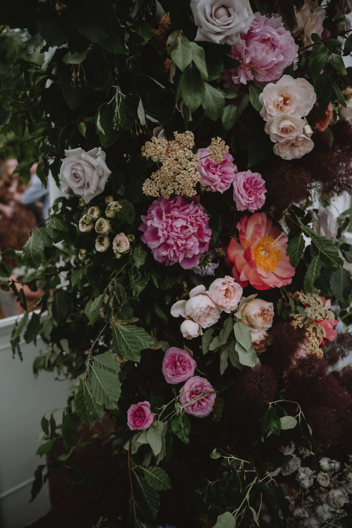 Pesh-Flowers-London-Wedding-Florist-The-Horniman-Conservatory-London-flowers8
