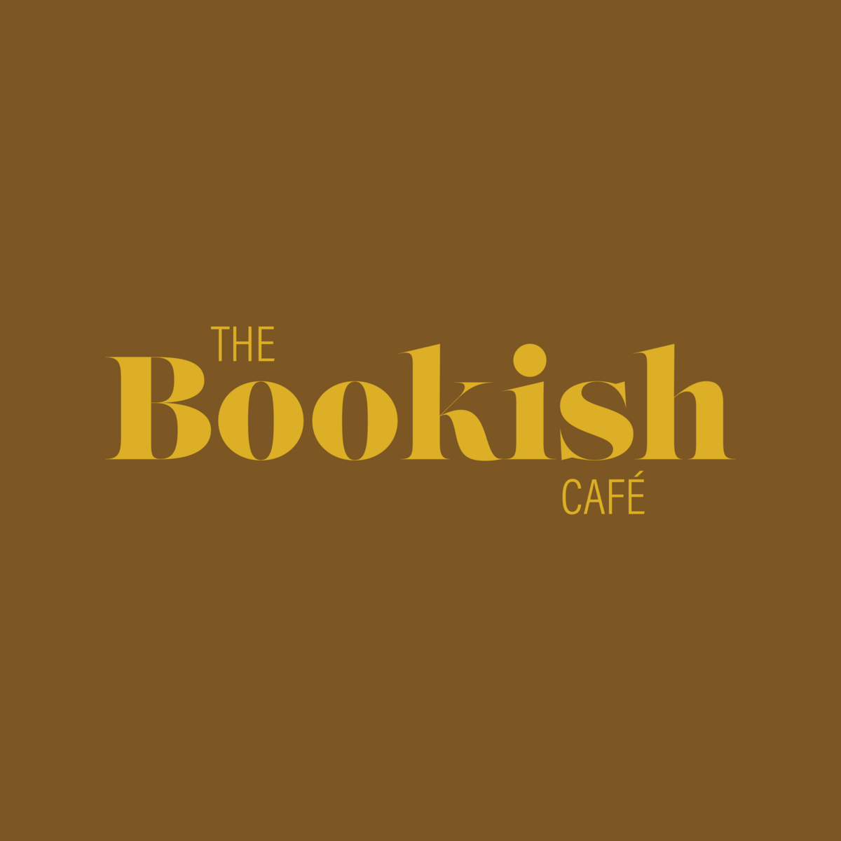 The Bookish Cafe-21