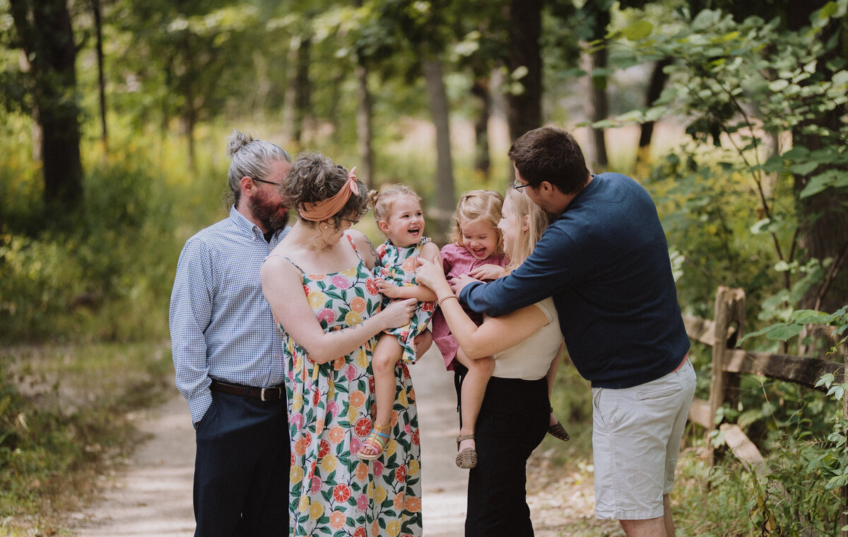 Sacramento Family Photographer