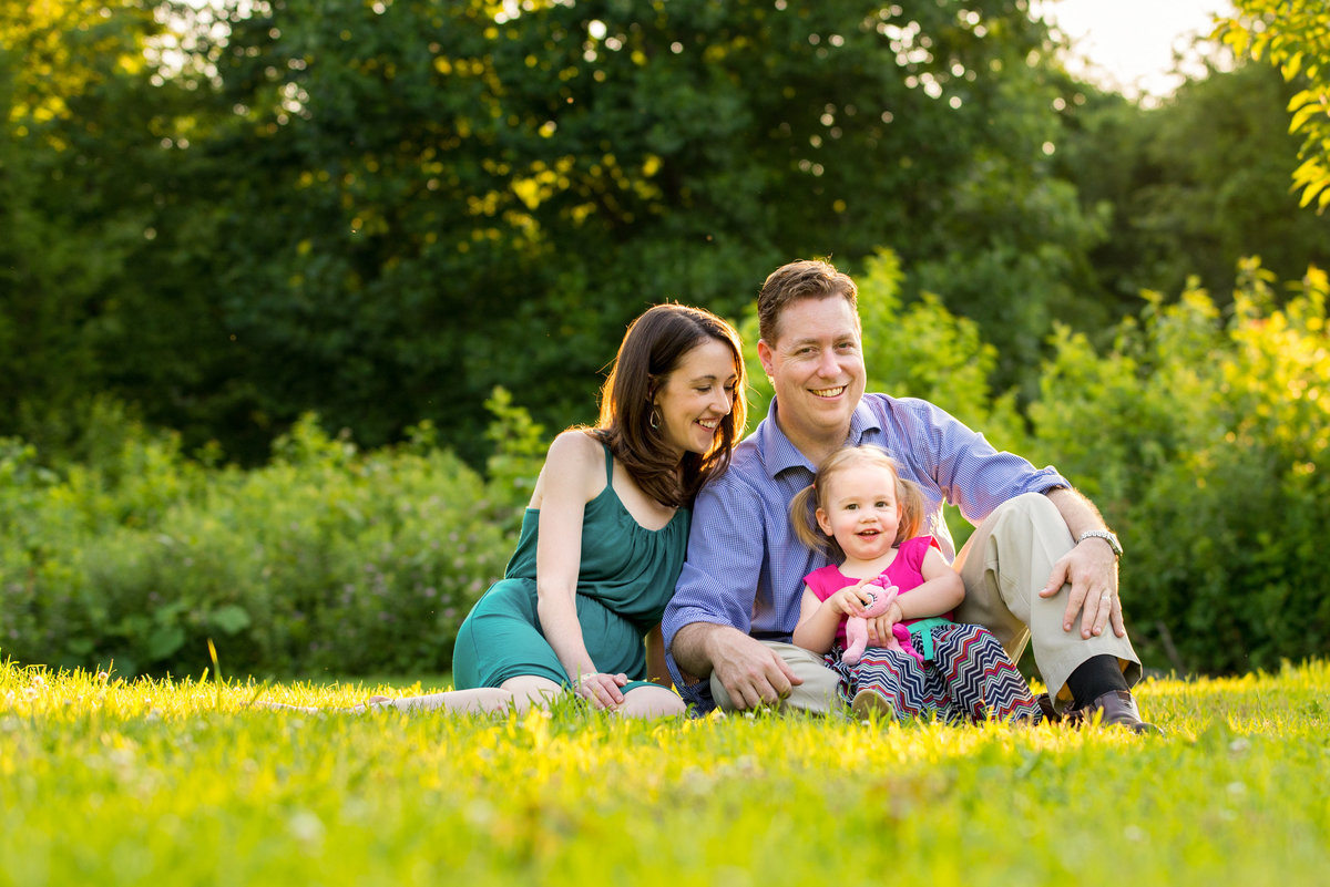 We specialize in family photography in Maryland