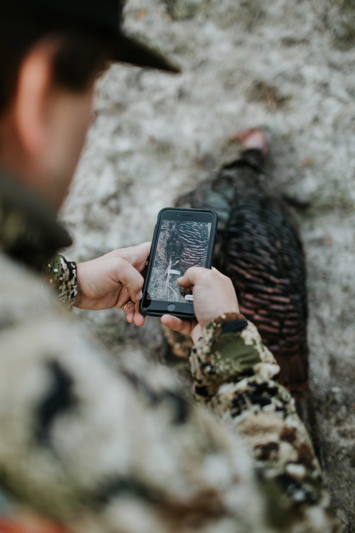 Charleston-sc-turkey-hunting-lifestyle-photography-13