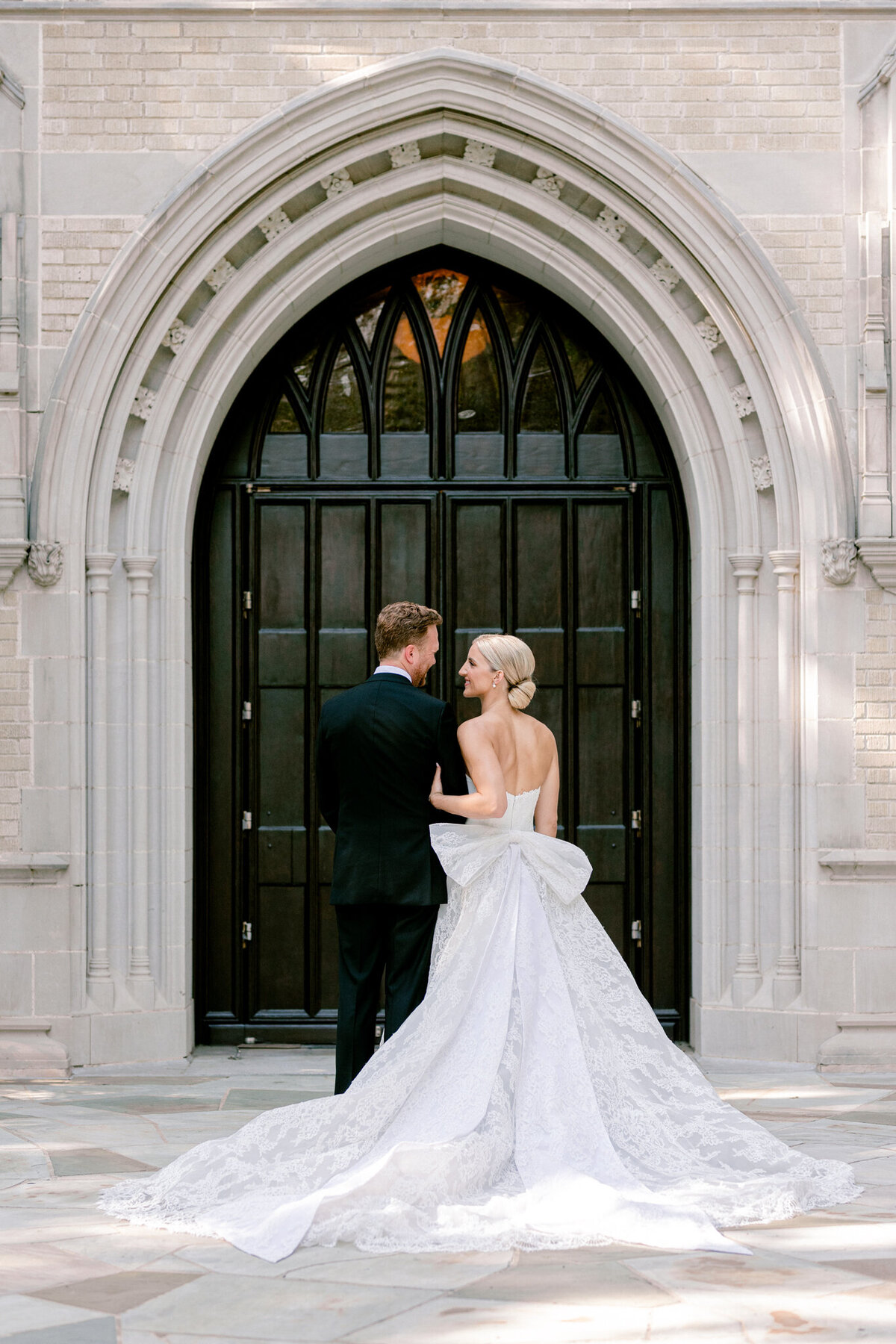 Katelyn & Kyle's Wedding at the Adolphus Hotel | Dallas Wedding Photographer | Sami Kathryn Photography-237