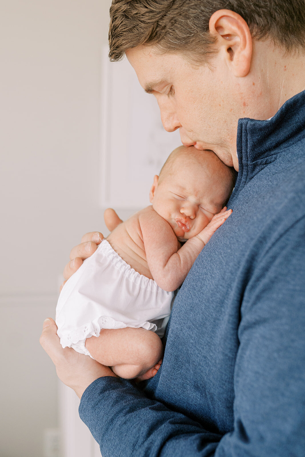 Atlanta In-Home Newborn by Lindsey Powell Photography00024
