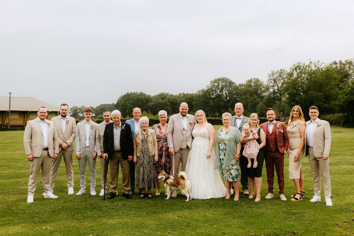 Bruiloft Meppel fotografie-65
