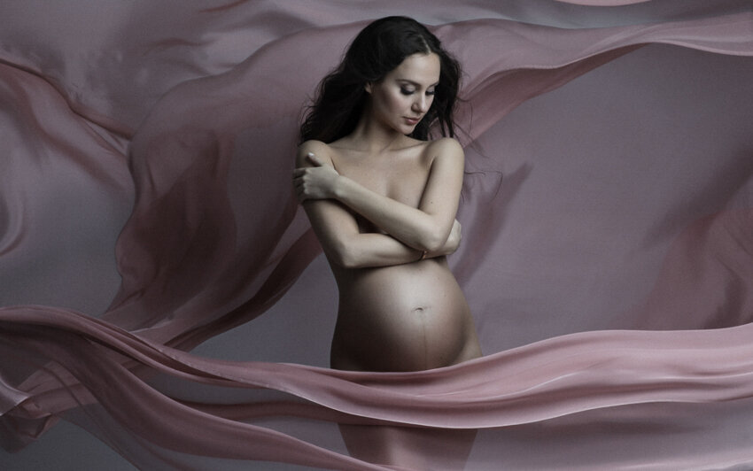 Miami Maternity Photography by Lola Melani -43