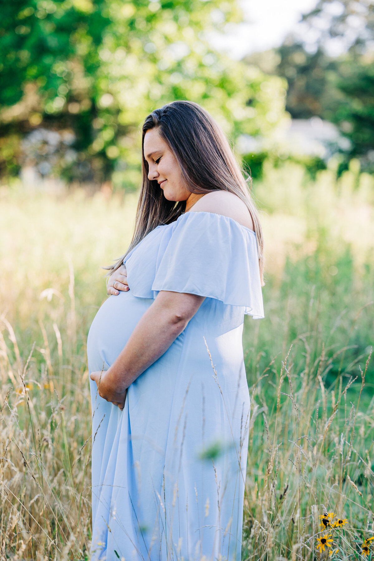 Taylore Maternity Session-11