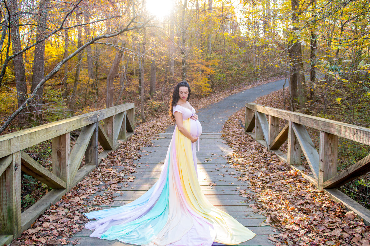 My maternity pictures twins#_001