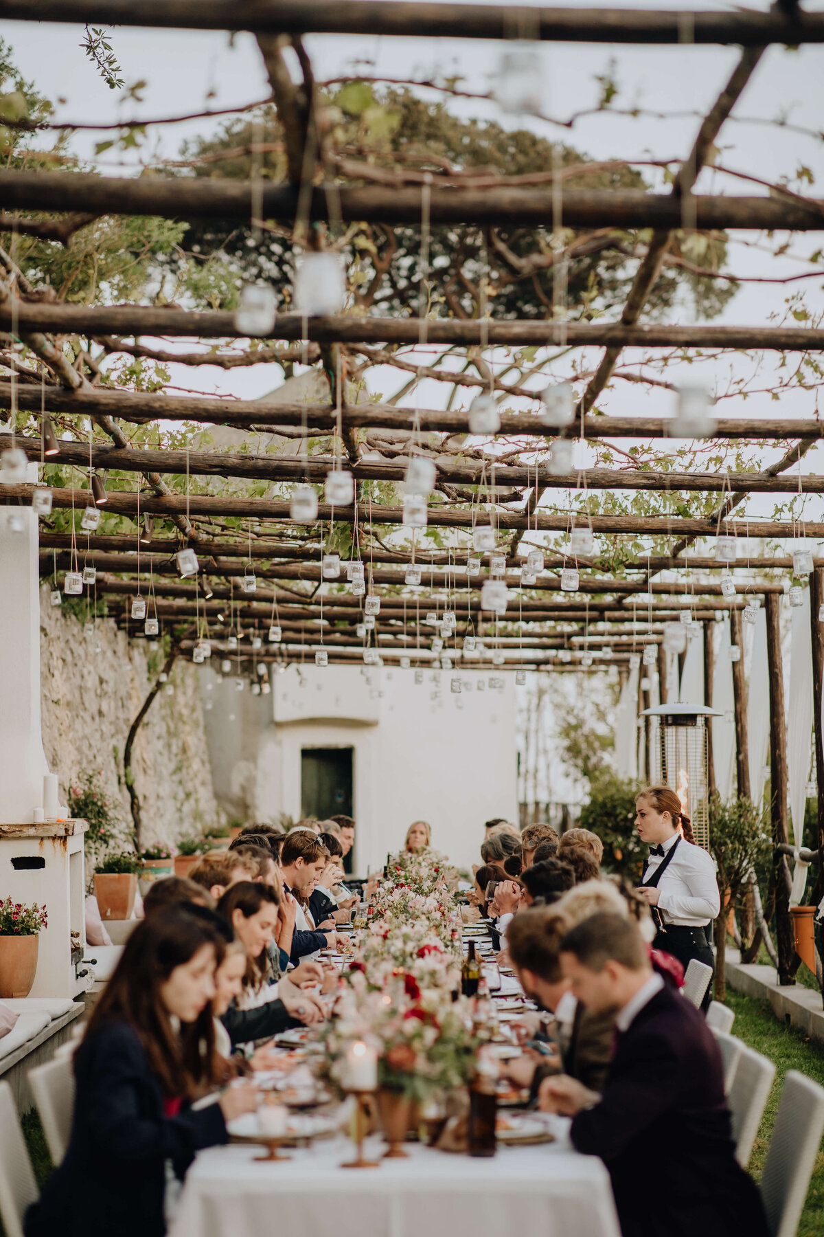 Wedding E&D - Wedding day - Amalfi - Italy 2019 922