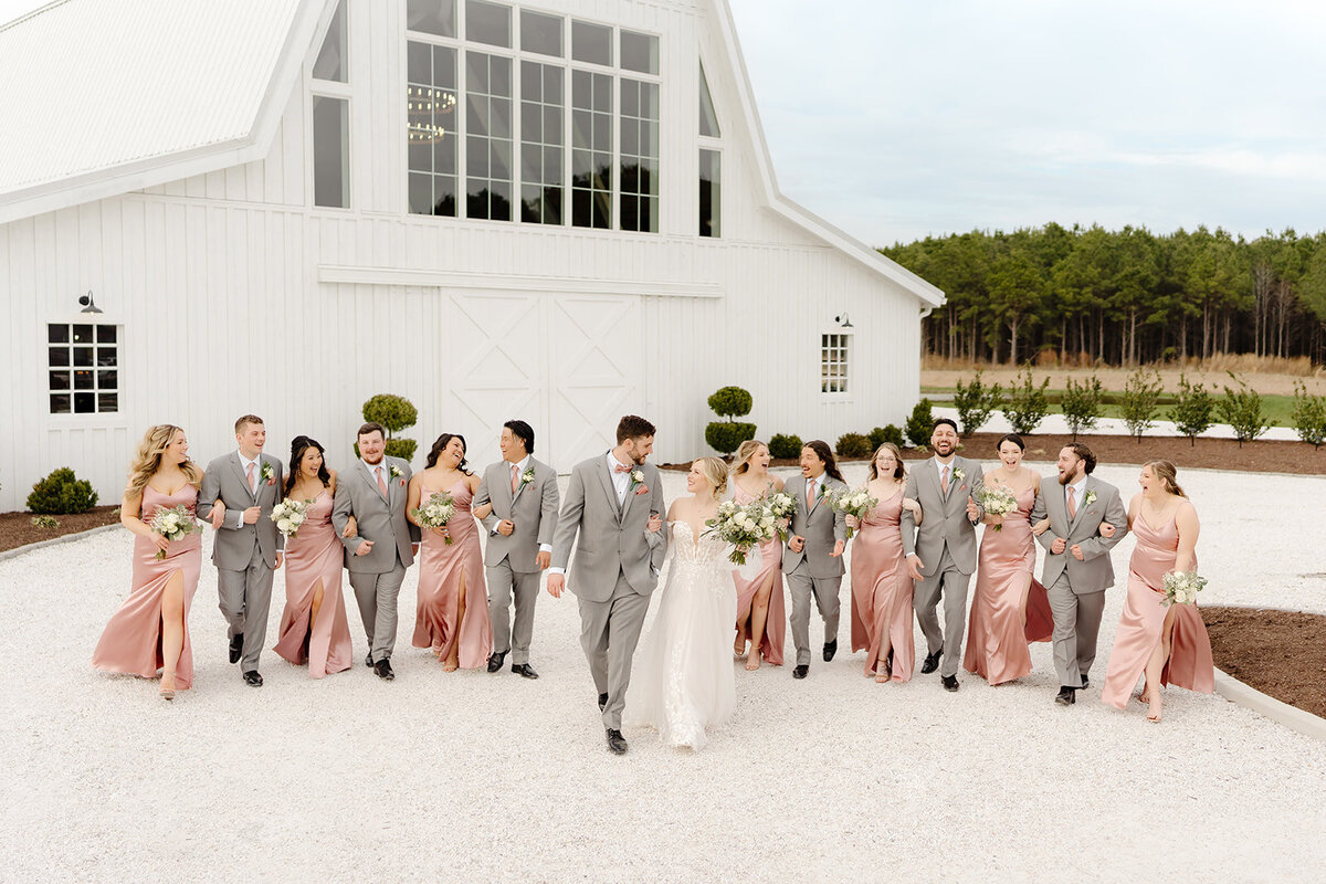 Breckenridge barn wedding venue 187