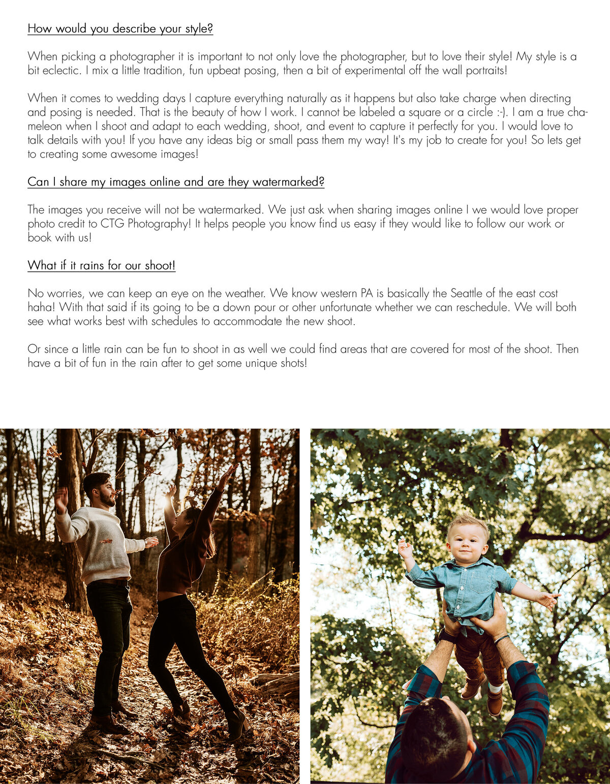 Info About CTG Photography-Pgh Photographer2
