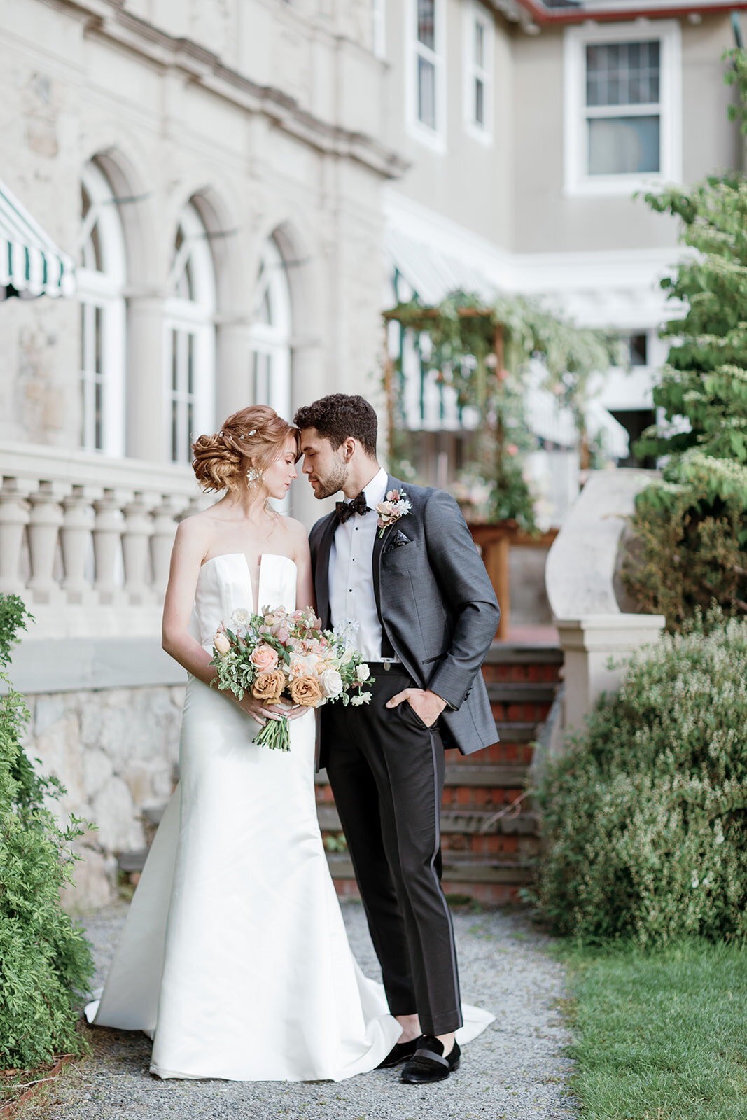 blithewold mansion wedding soirees and revelry rhode island luxury event planner 79