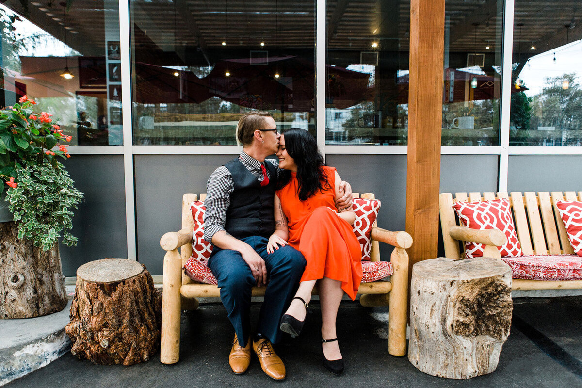 Southern California Engagement photographer - Bethany Brown 36