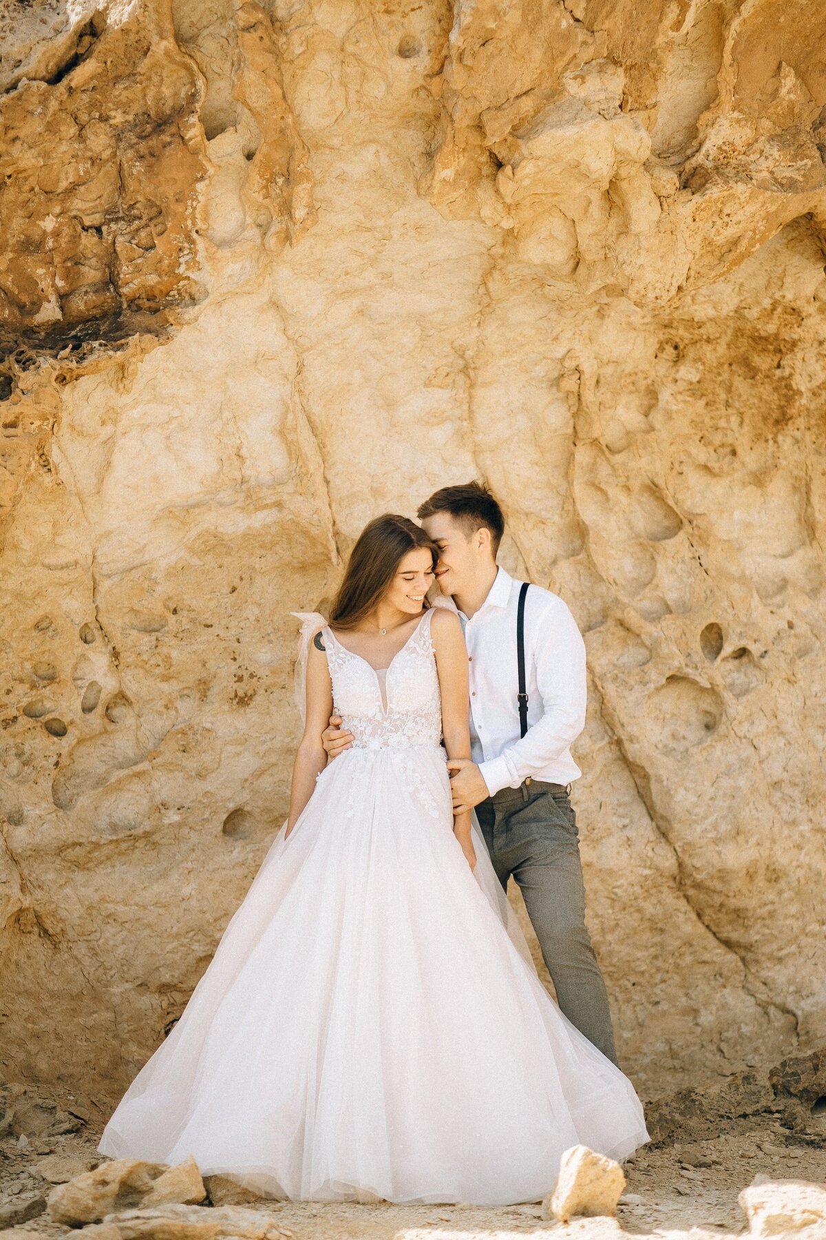 newlywed-portraits