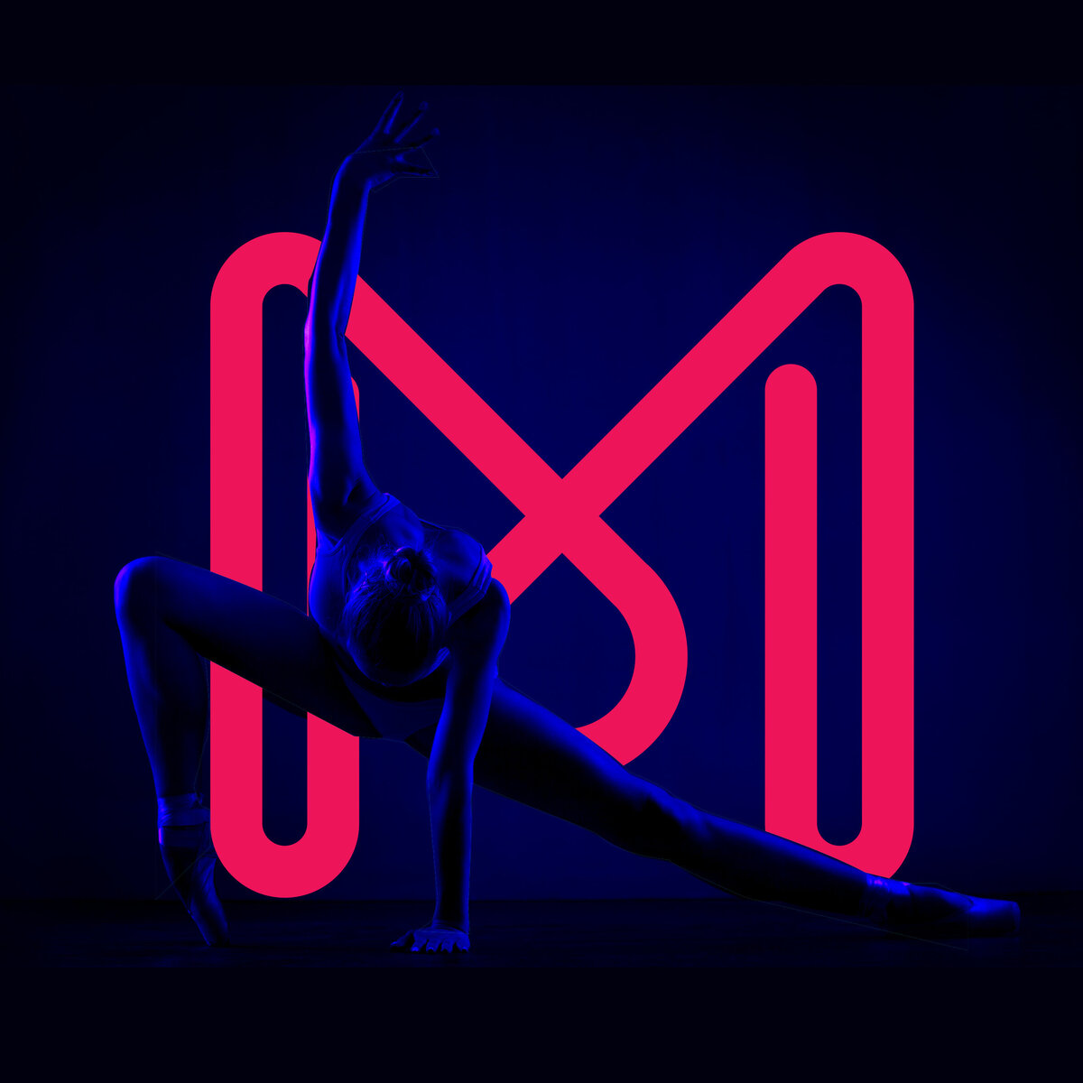 I’M Fitness (Logo)